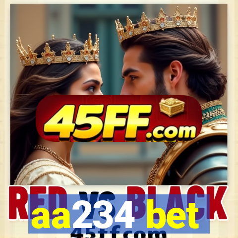 aa234 bet